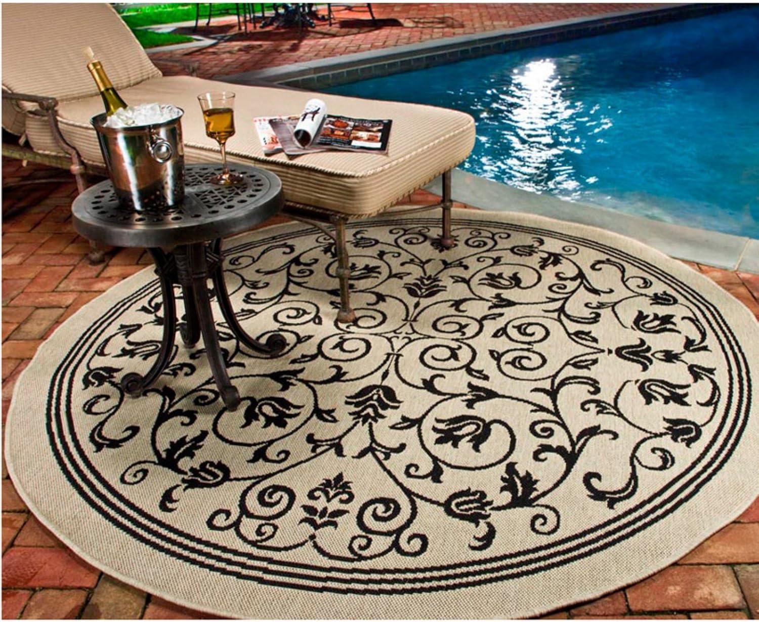 Courtyard CY2098 Indoor/Outdoor Area Rug  - Safavieh