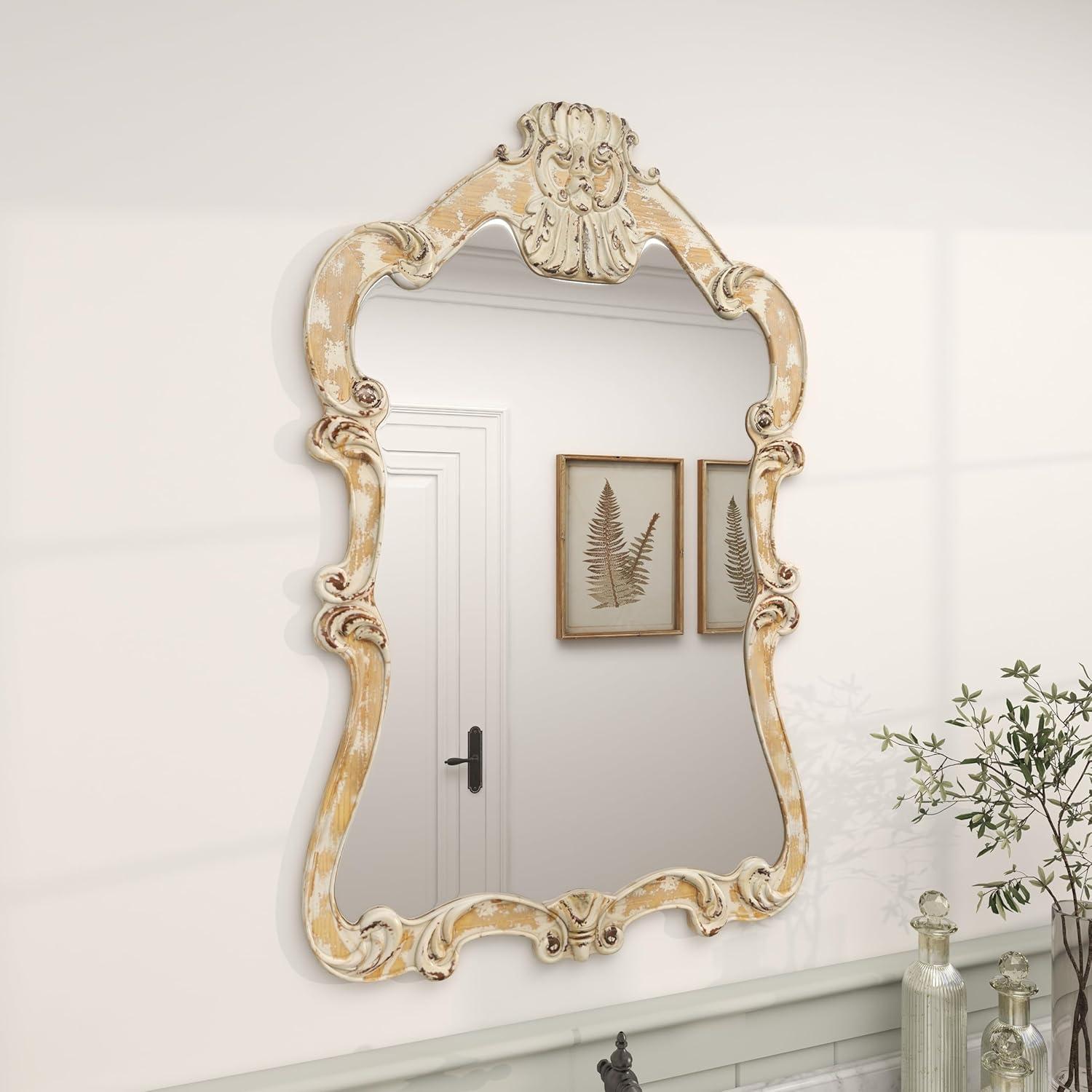 Ebel Arch Wall Mirror