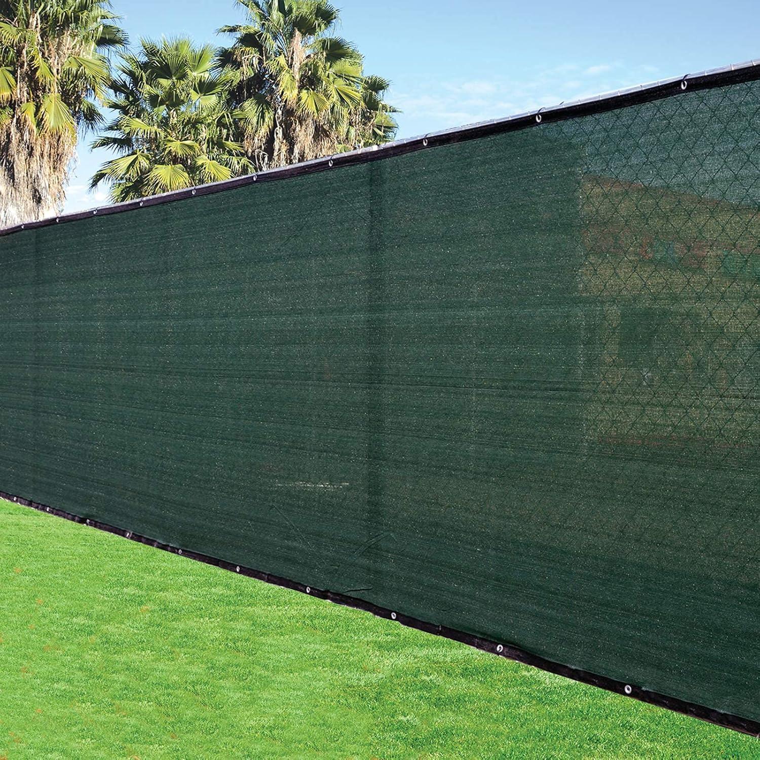 Privacy Screen