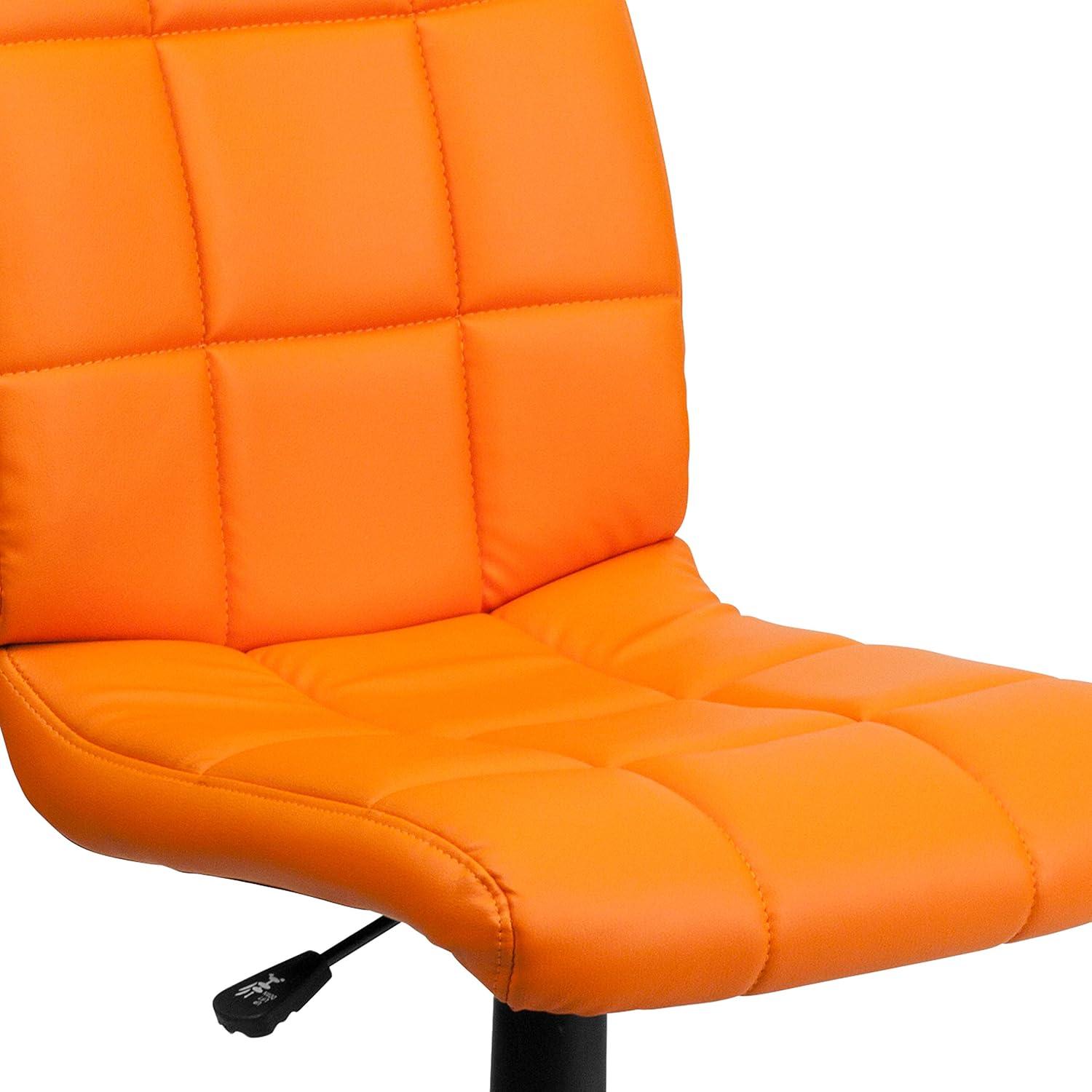 Bonavant Mid-Back Quilted Task Chair