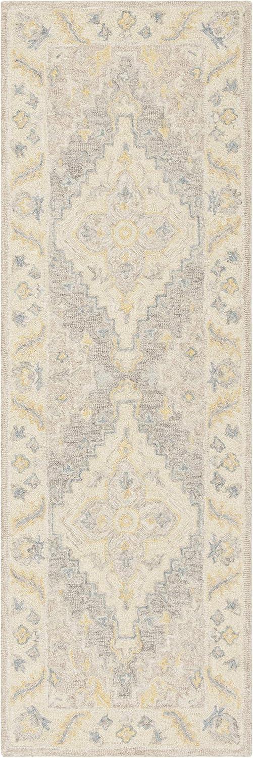 Micro-Loop MLP602 Hand Tufted Area Rug - Safavieh