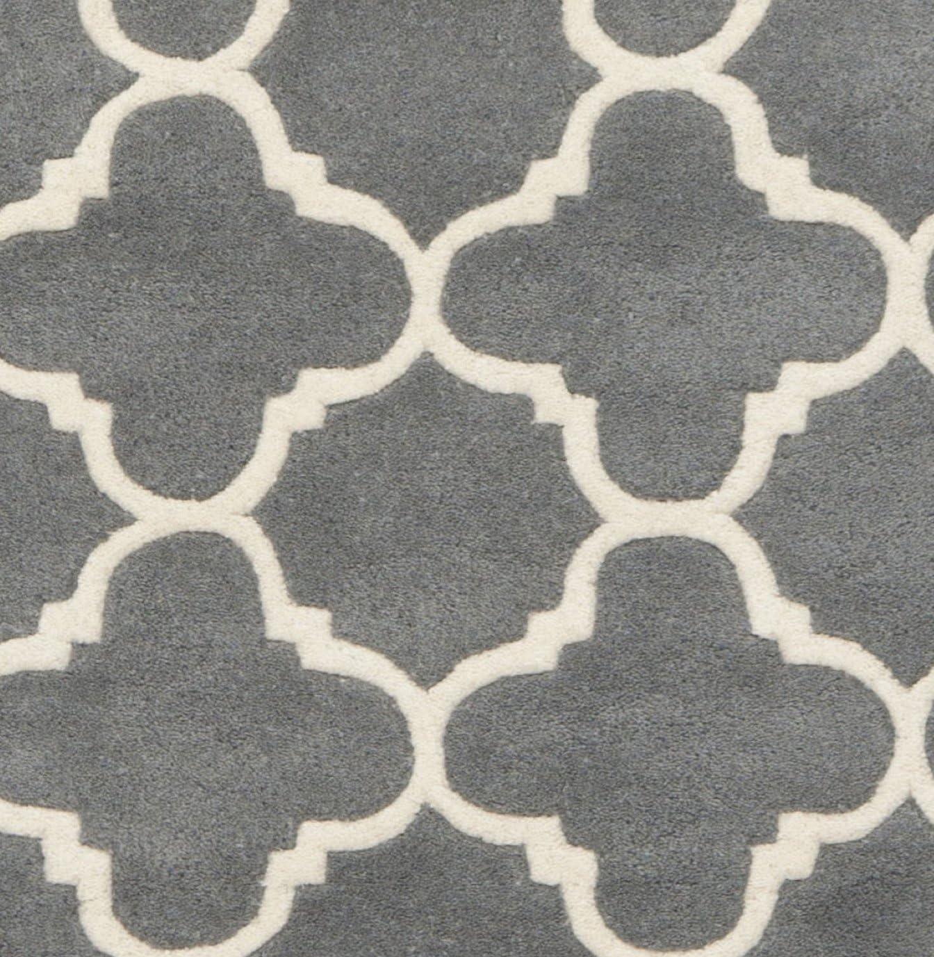 Chatham CHT717 Hand Tufted Area Rug  - Safavieh