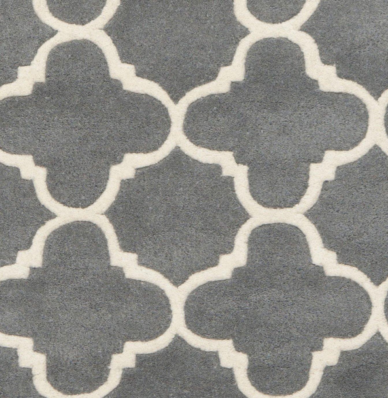 Chatham CHT717 Hand Tufted Area Rug  - Safavieh