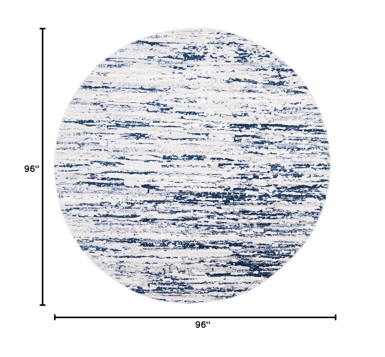 Greely 700 Performance Abstract Rug