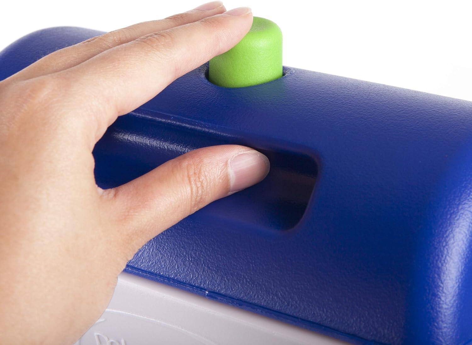 Grow'n up Peter Potty Flushable Toddler Urinal for Boys - Age group 1.5 Years to 4 Years