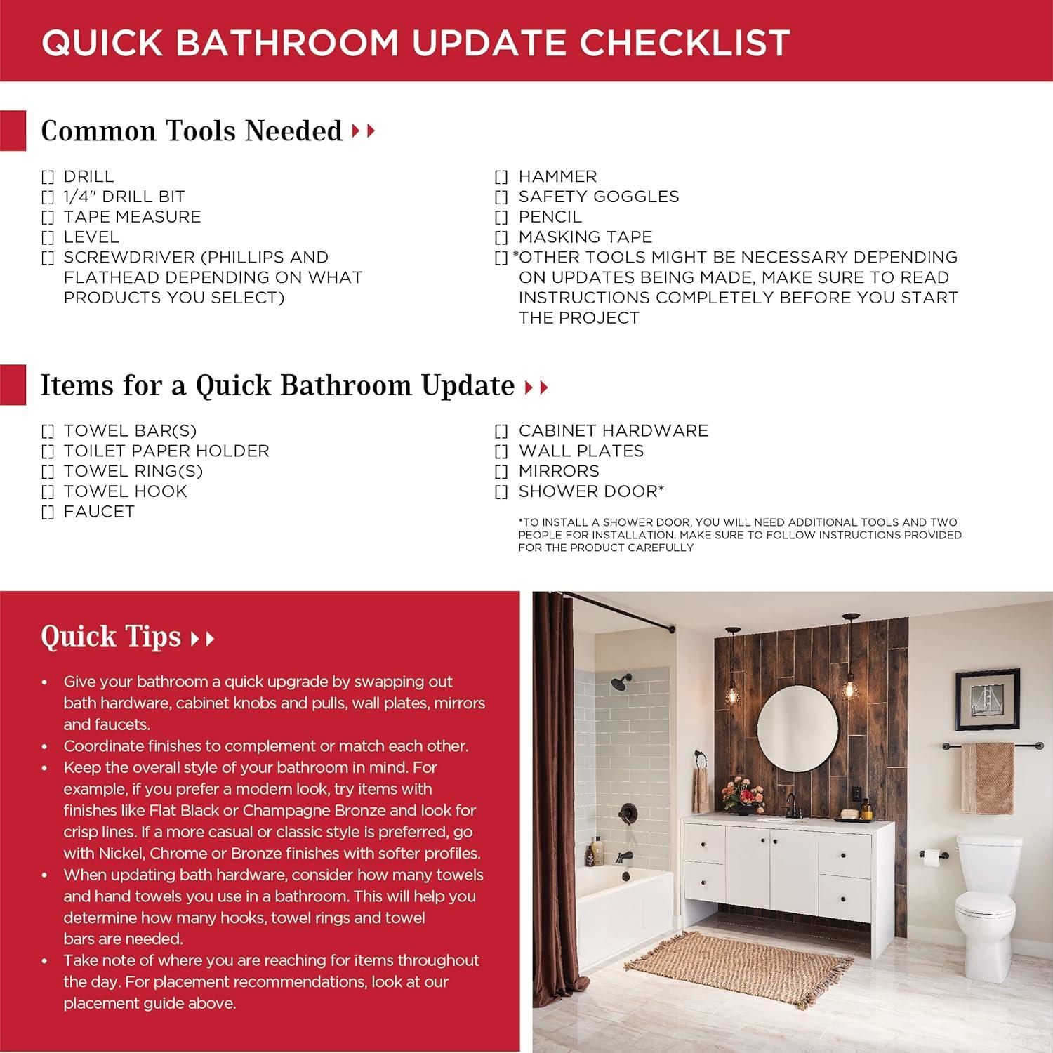 Zura Wall Mounted Towel Bar
