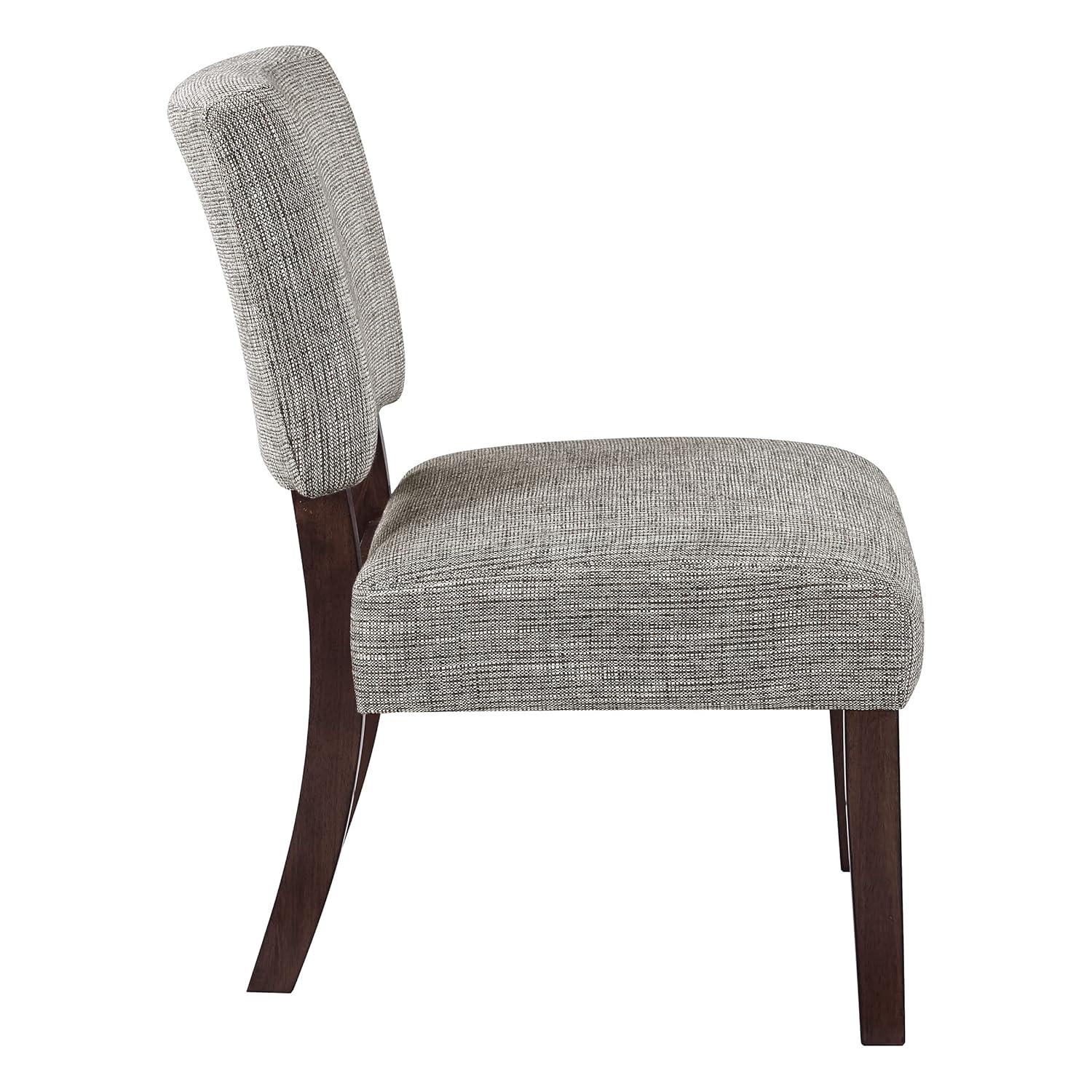 Attilia Upholstered Side Chair