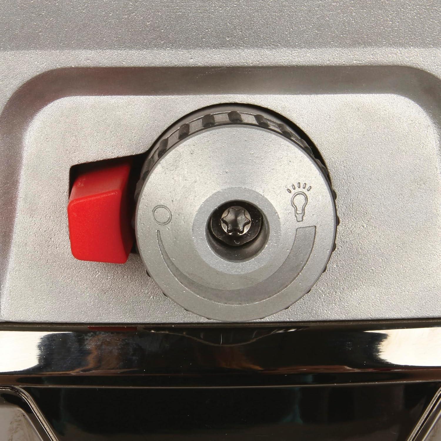 Coleman Northern Nova Propane Lantern