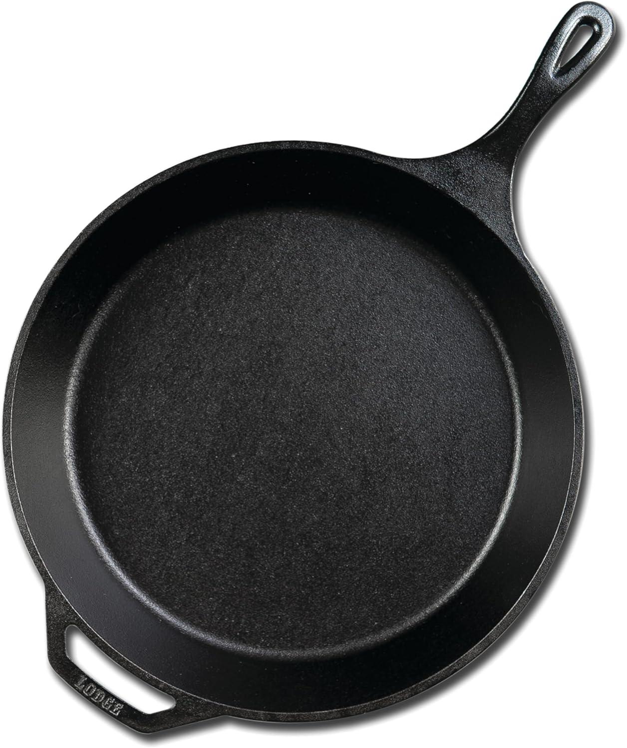 Lodge ® 15" Skillet