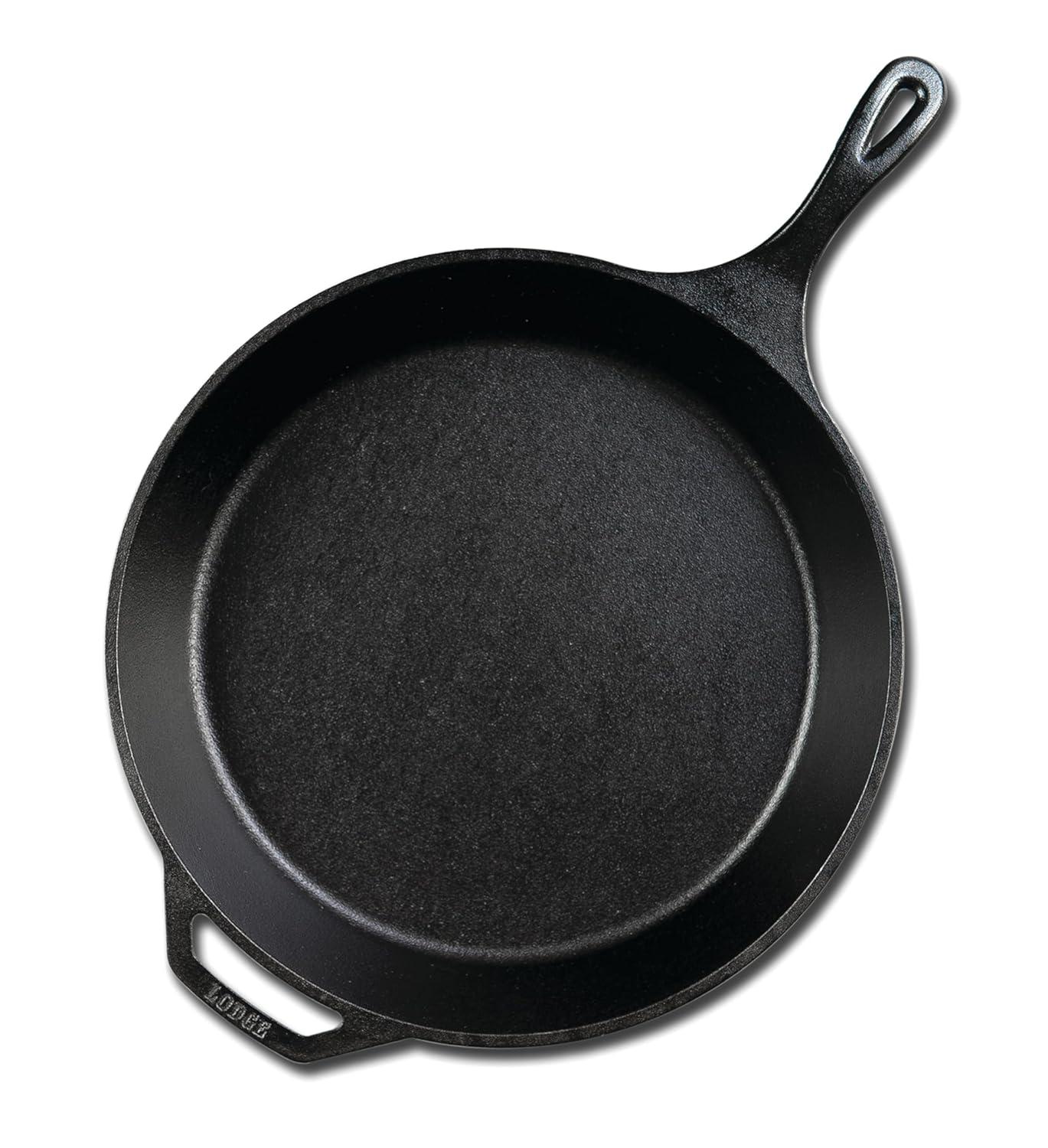 Lodge ® 15" Skillet