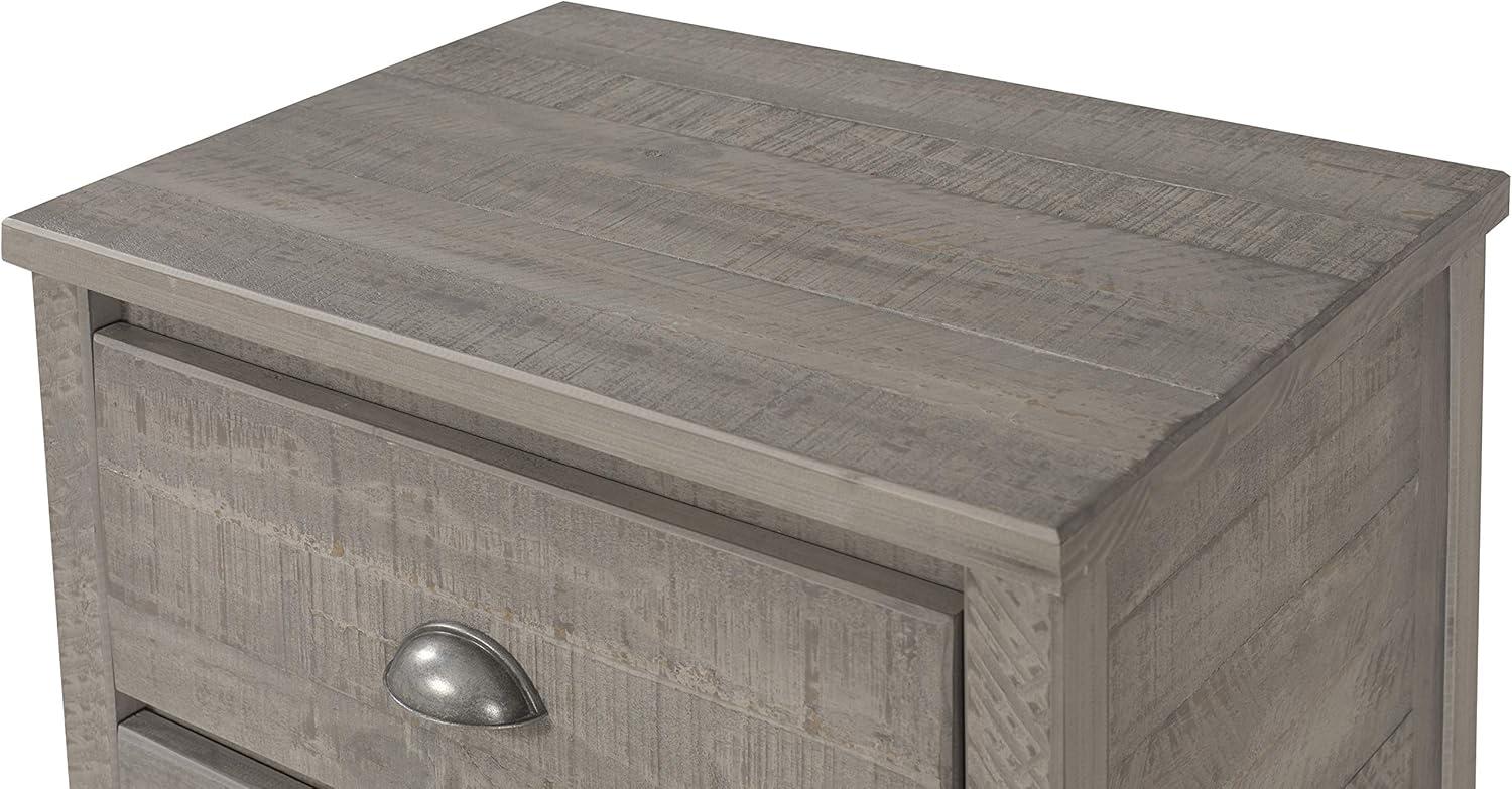 Baja 2 - Drawer Nightstand