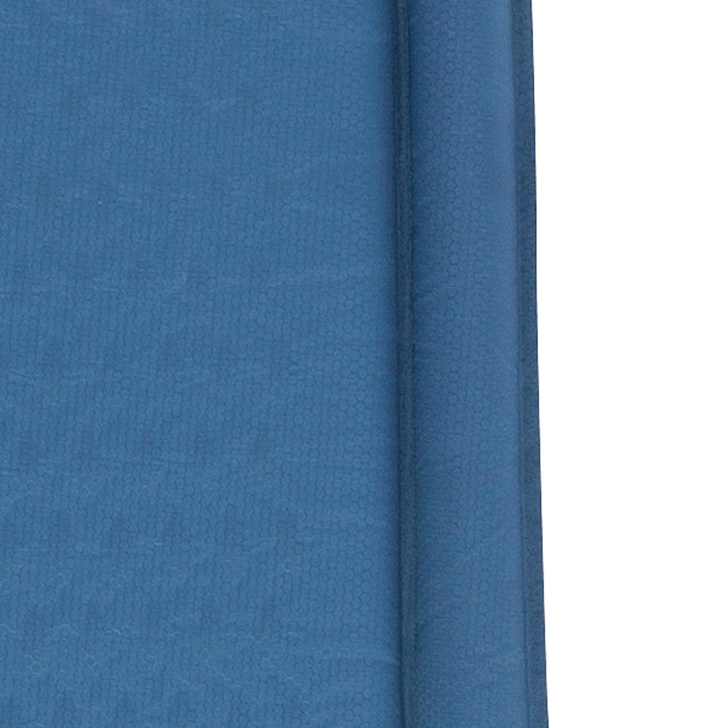 Coleman® Silverton™ Self-Inflating Sleeping Camp Pad, Blue