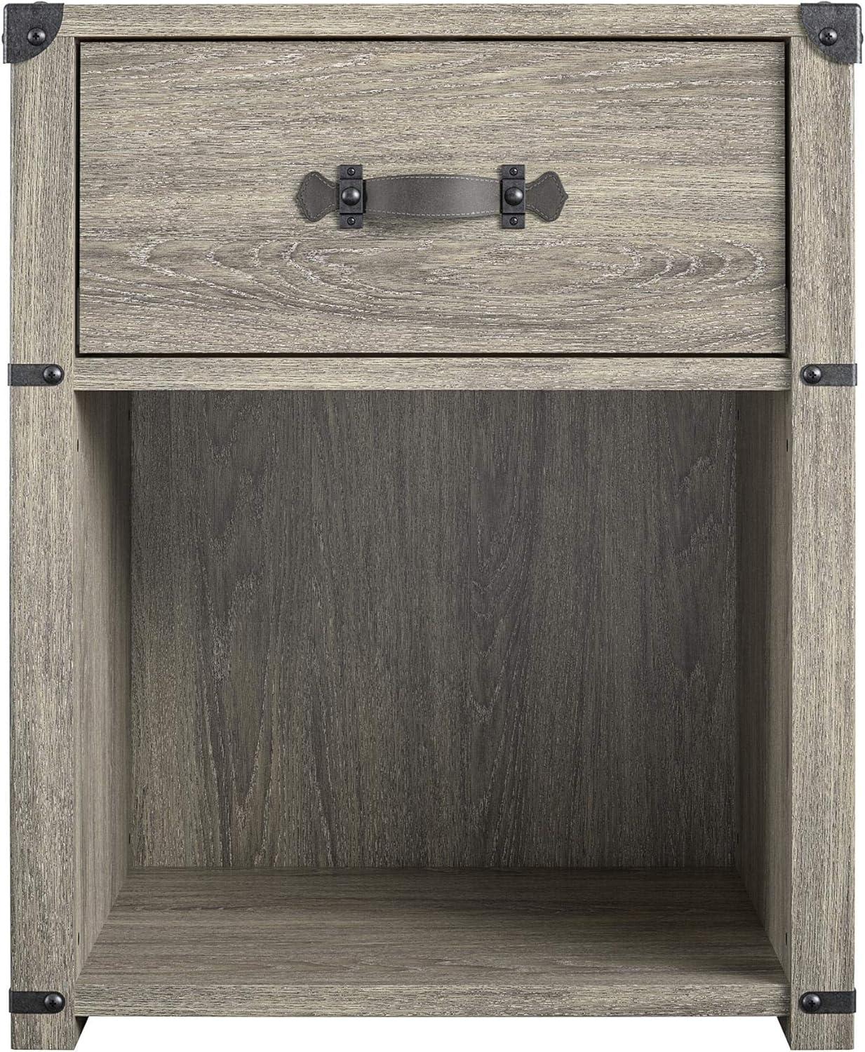 Little Seeds Nova Storage Bench