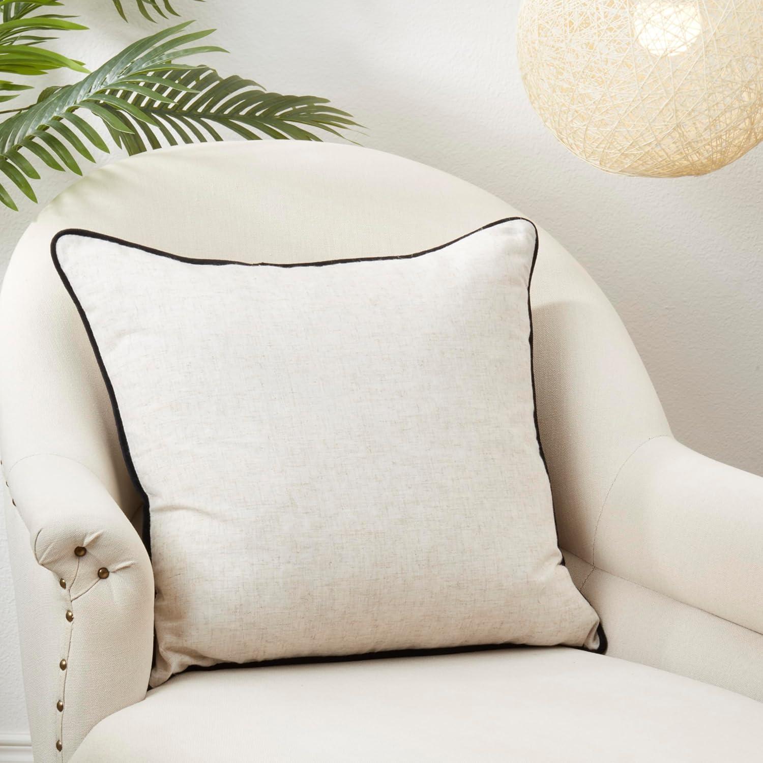 Toscana Collection Throw Pillow