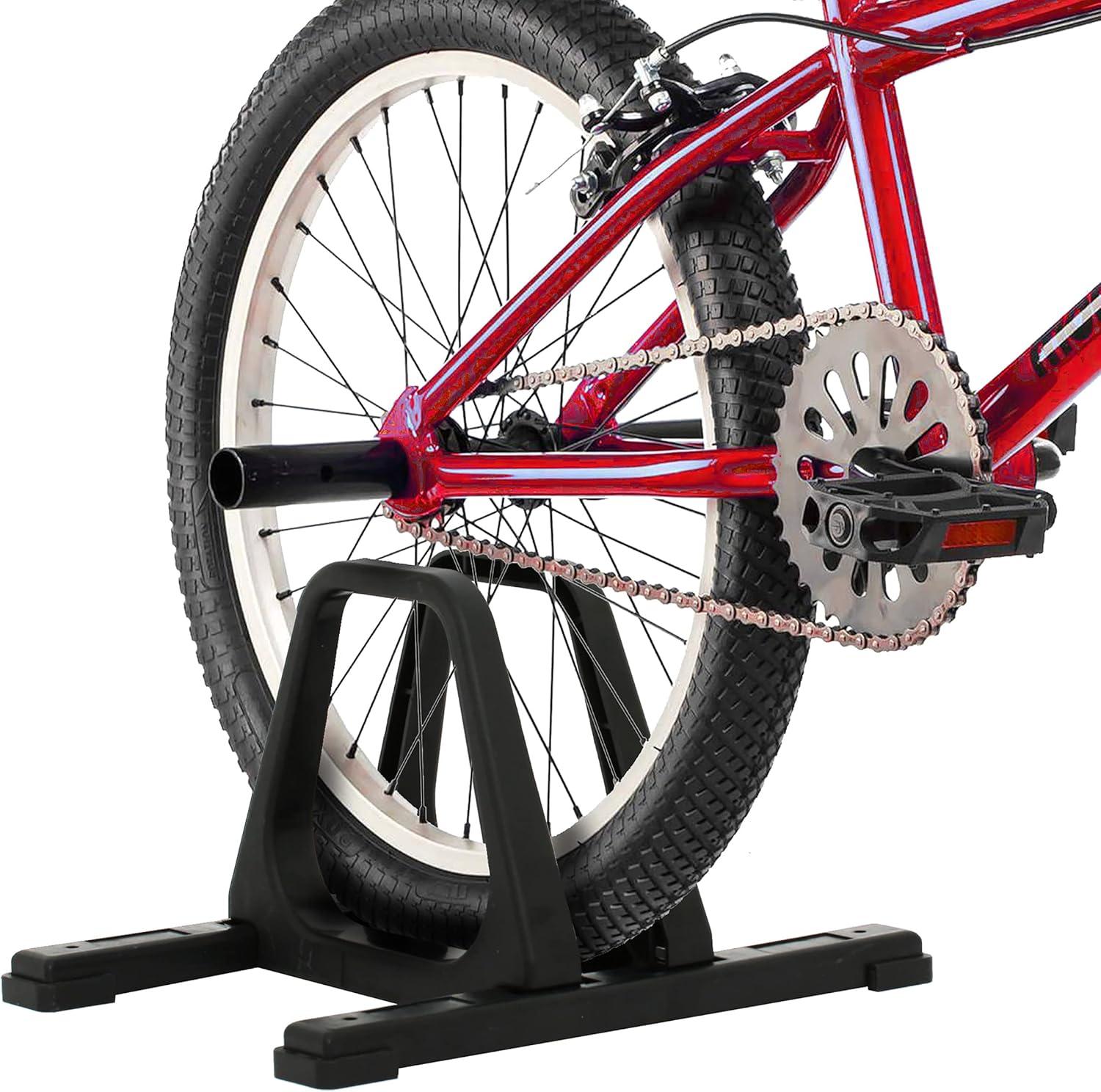 RAD Cycle Portable Floor Rack, Multicolor (1 Bicycle)