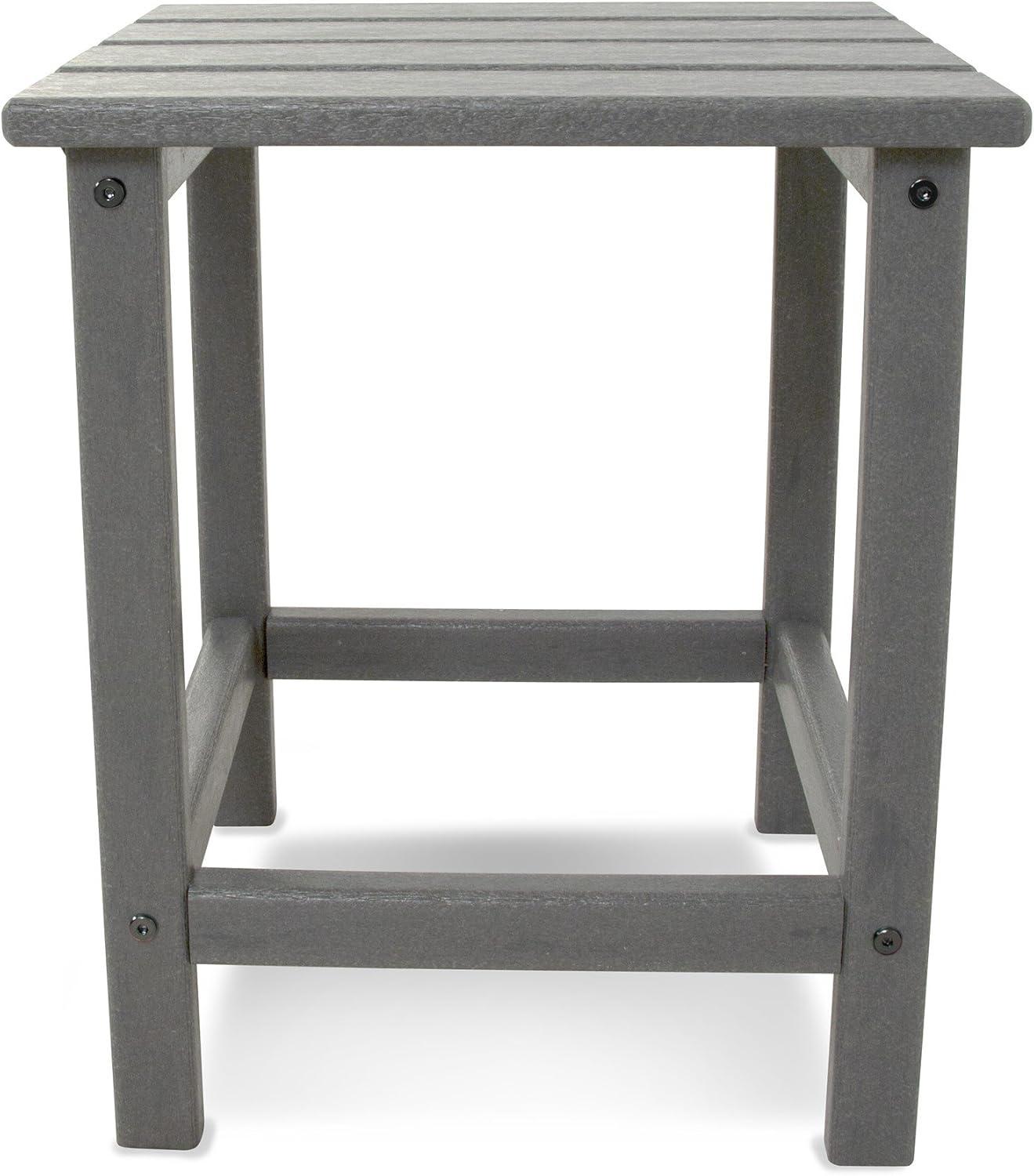 Long Island 18" Side Table