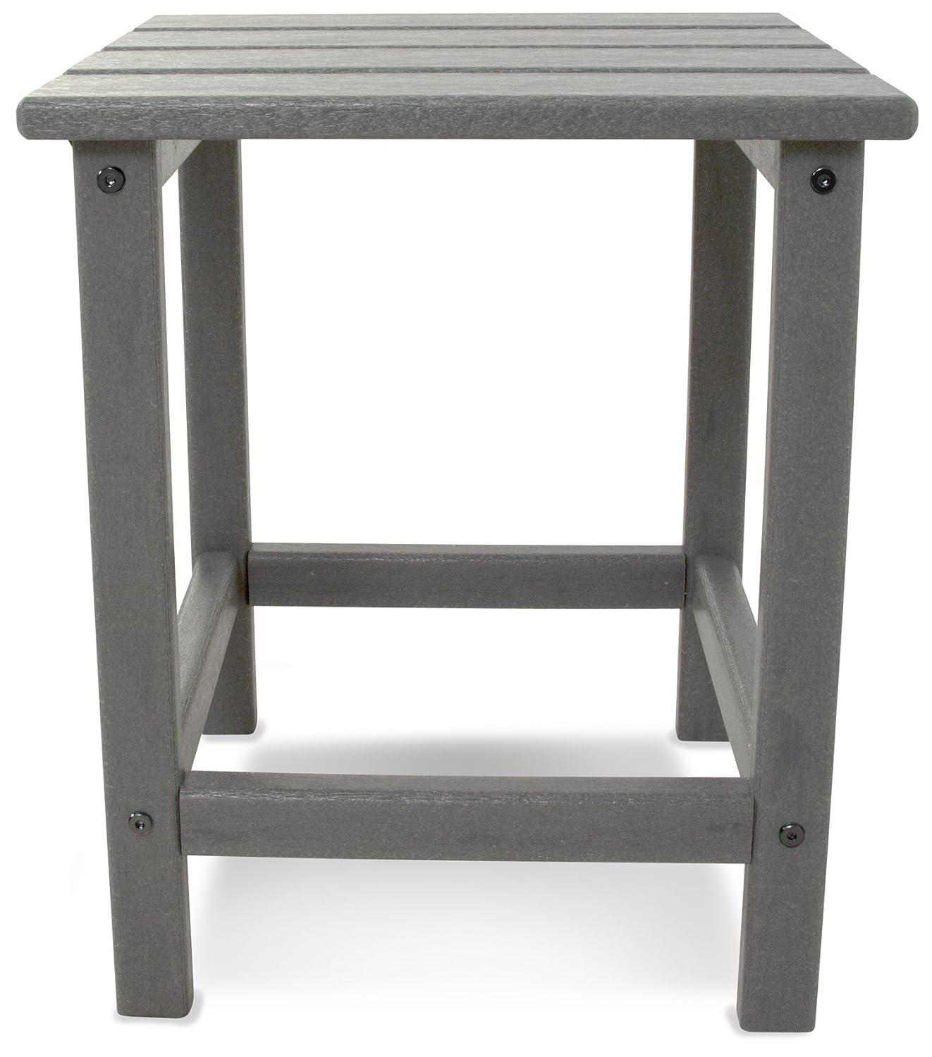 Long Island 18" Side Table