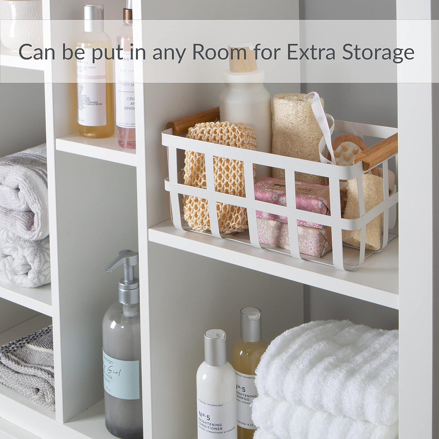 Simplify Simplify Basket