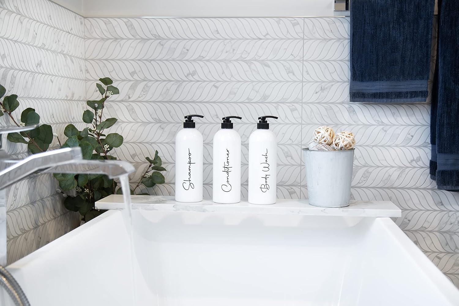 Alora Home Essentials Soap Dispenser