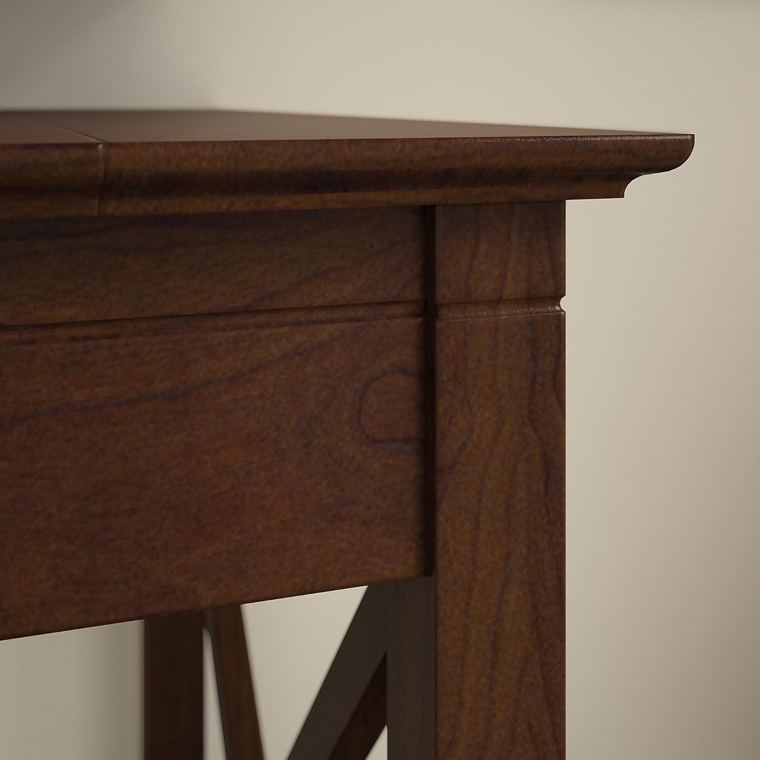 Huckins 60W L Shaped Desk