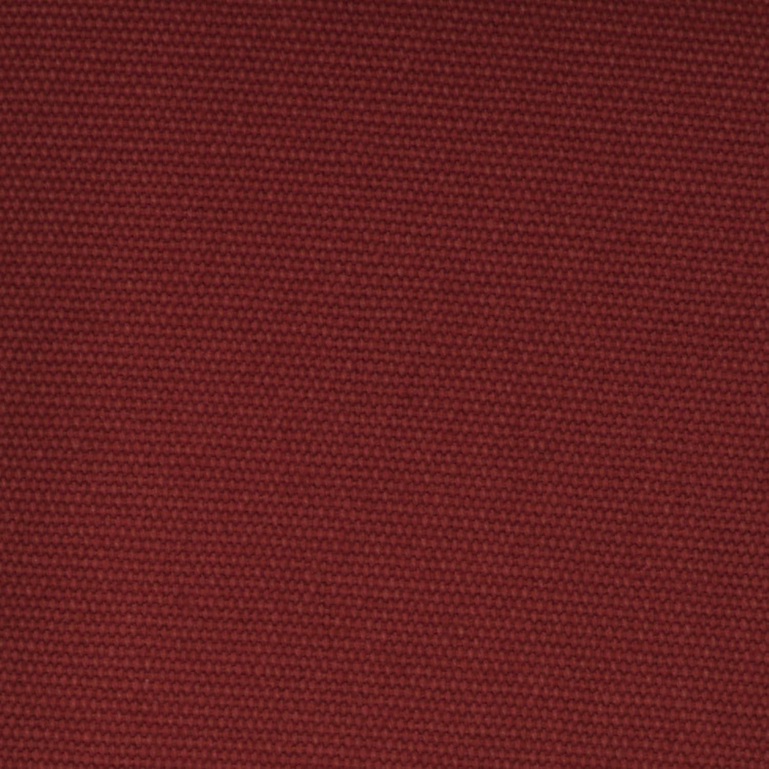 18" Director's Chair Black Frame-Burgundy Canvas