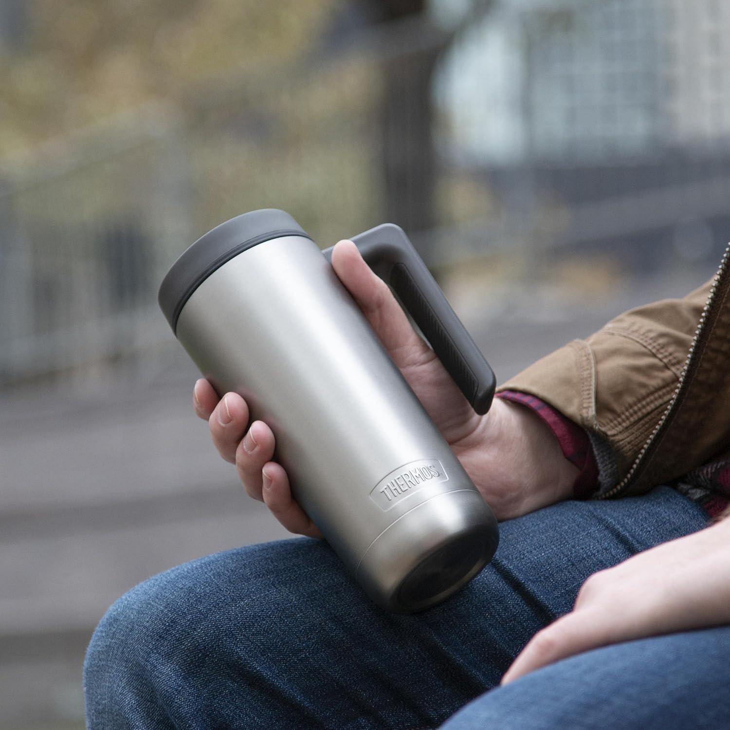 Thermos Thermos Vacuum Insulated Stainless Steel Travel Mug