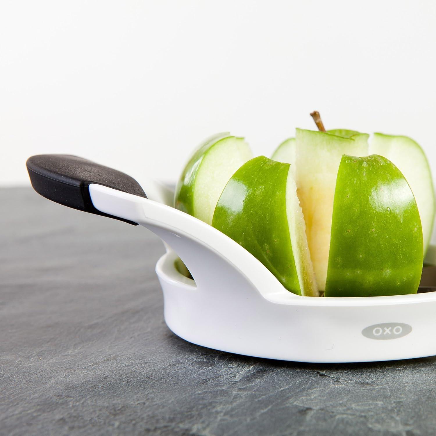 OXO SoftWorks  Stainless Steel Blade Apple Slicer