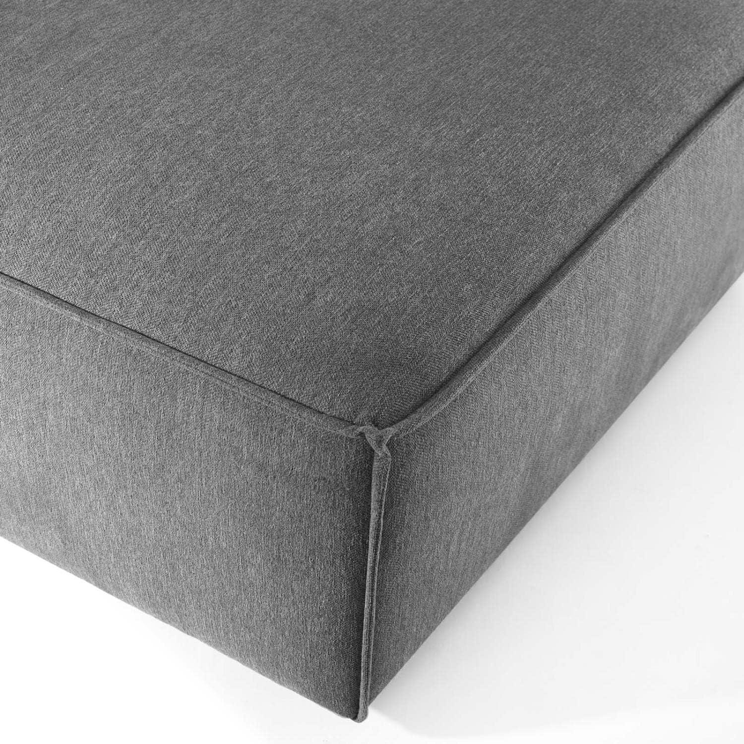 Restore Ottoman by Modway