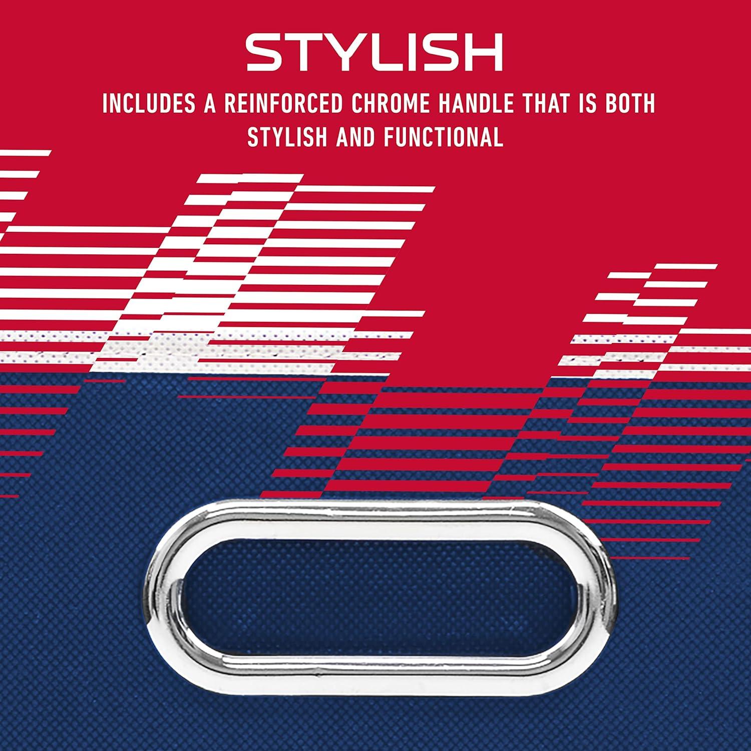 Franklin Sports Franklin Sports NFL Mesh Bin