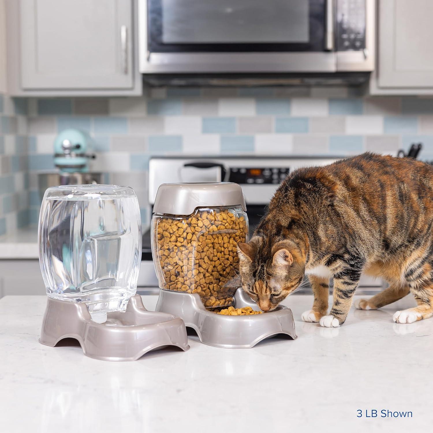 Petmate Automatic Feeder