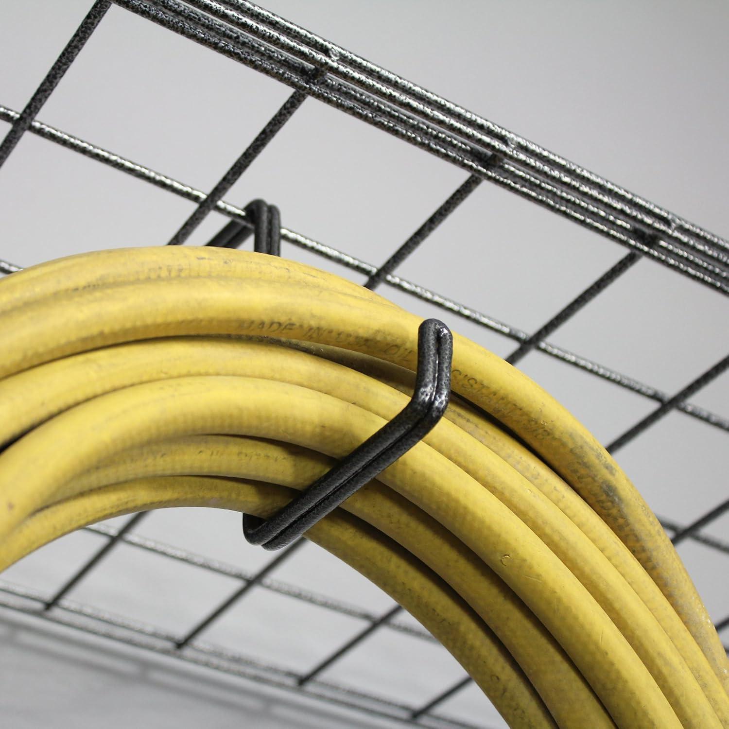 Hyloft Hyloft Z-Hook Ceiling Mounted Bike Rack 00682