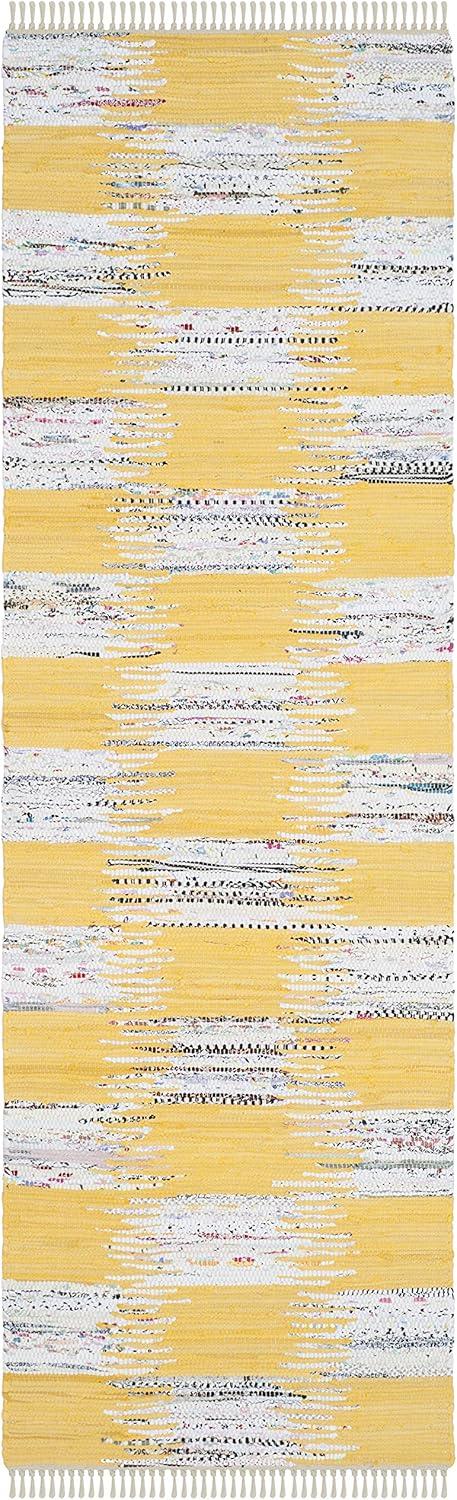 Montauk MTK721 Hand Woven Area Rug  - Safavieh