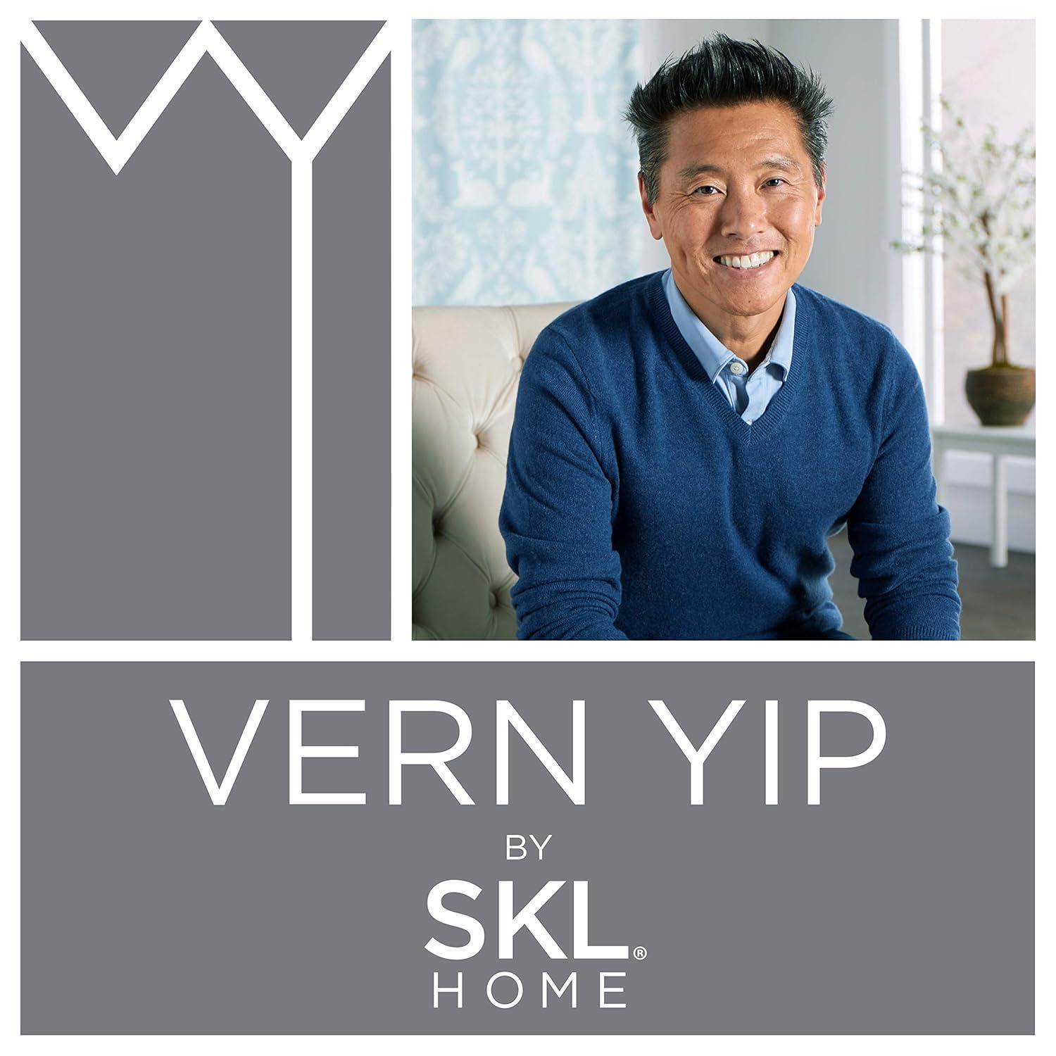 SKL Home Vern Yip Floral Indoor Rug