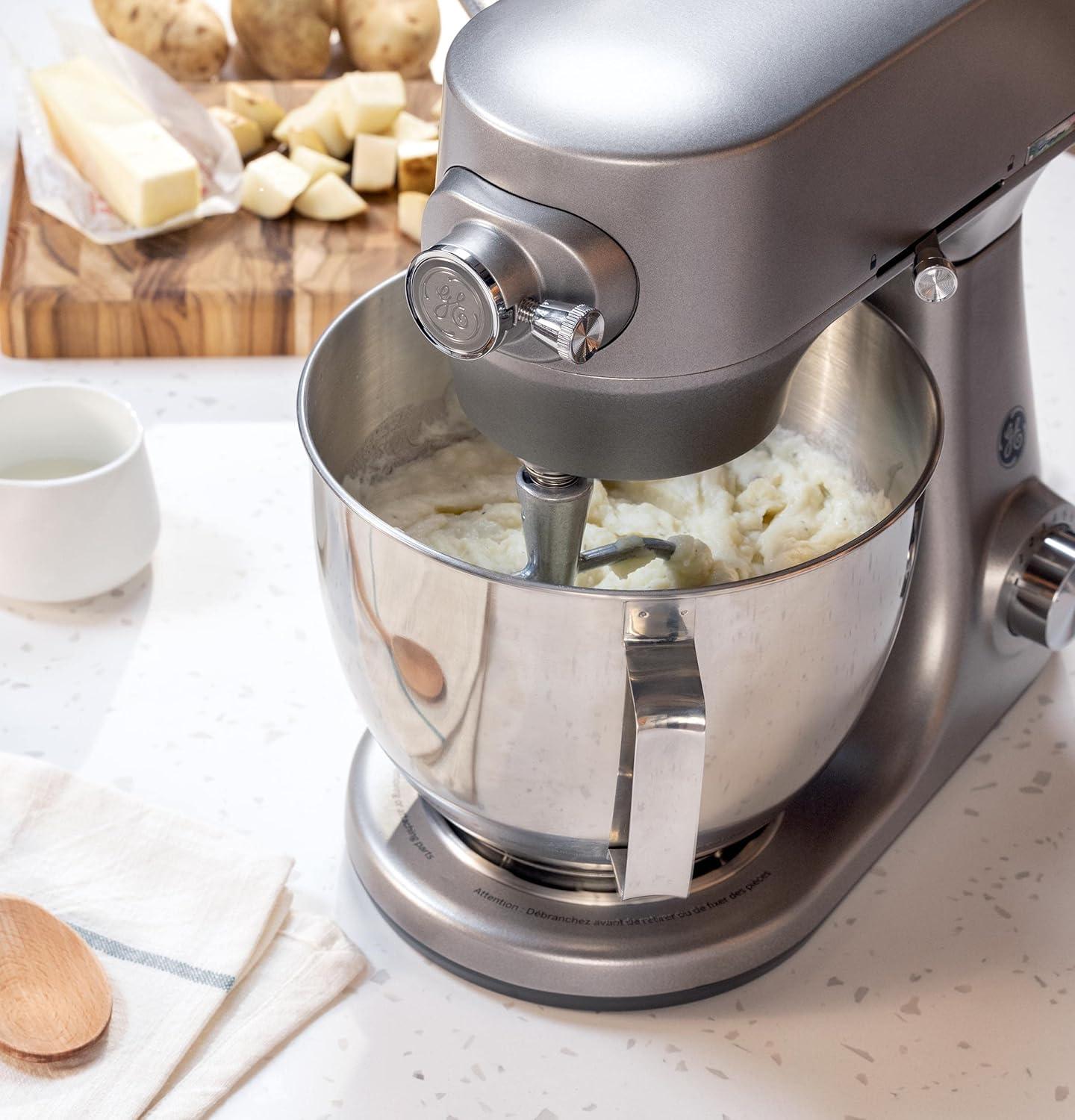 GE® Stand Mixer