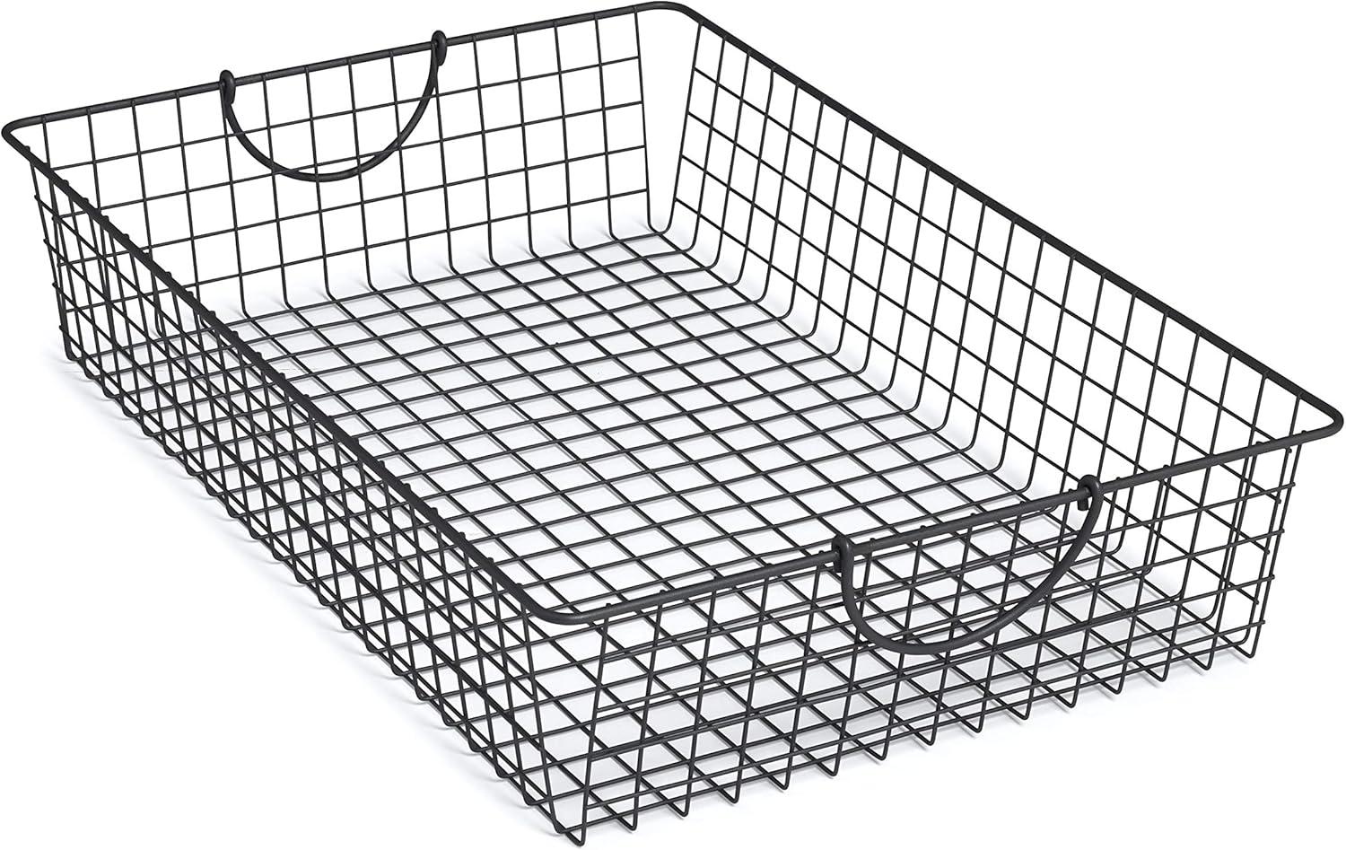 Spectrum Diversified Designs Stowaway Basket