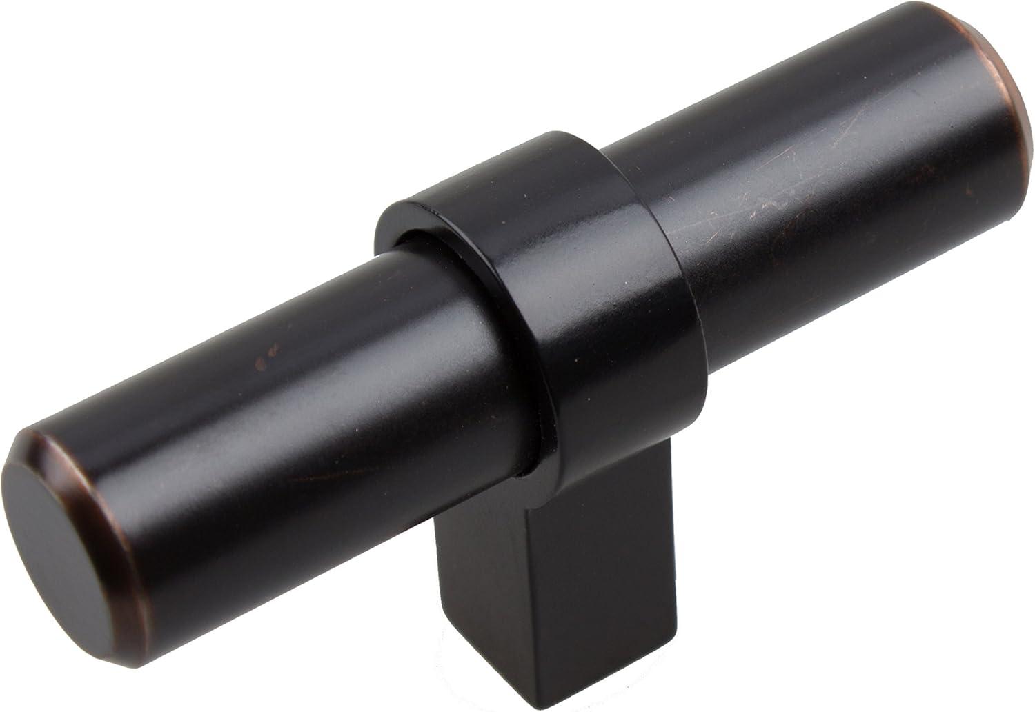 2 1/4" Length Bar Knob