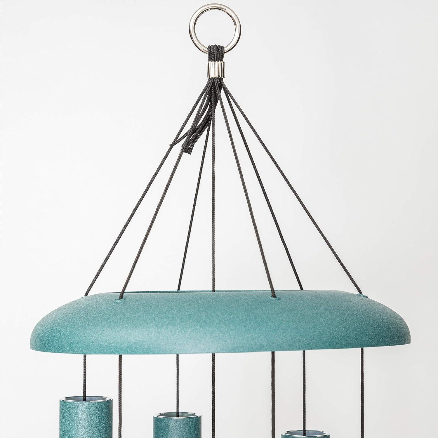 Corinthian Bells Metal Wind Chimes