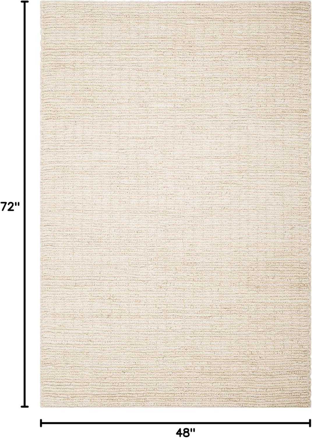 Natural Fiber NF750 Area Rug  - Safavieh