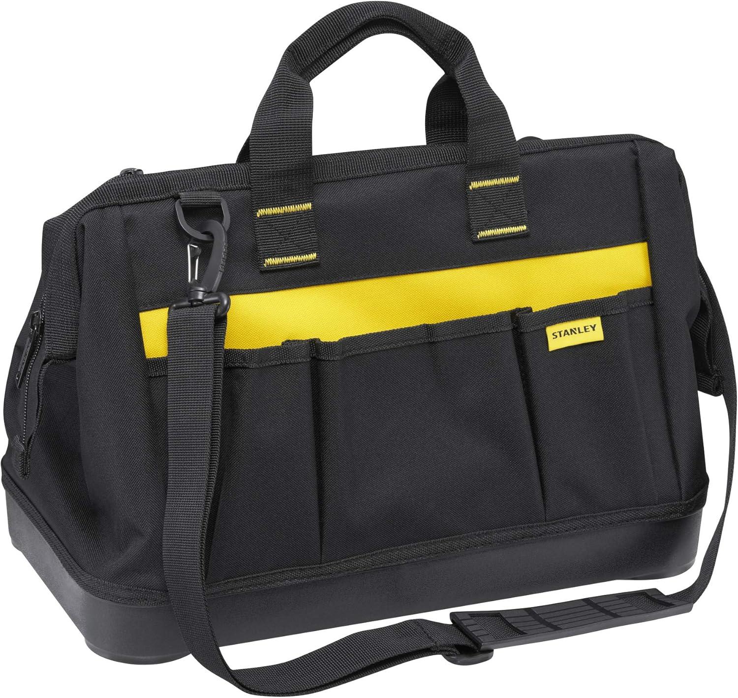 STANLEY - Open Mouth Tool Bag 41cm (16in)