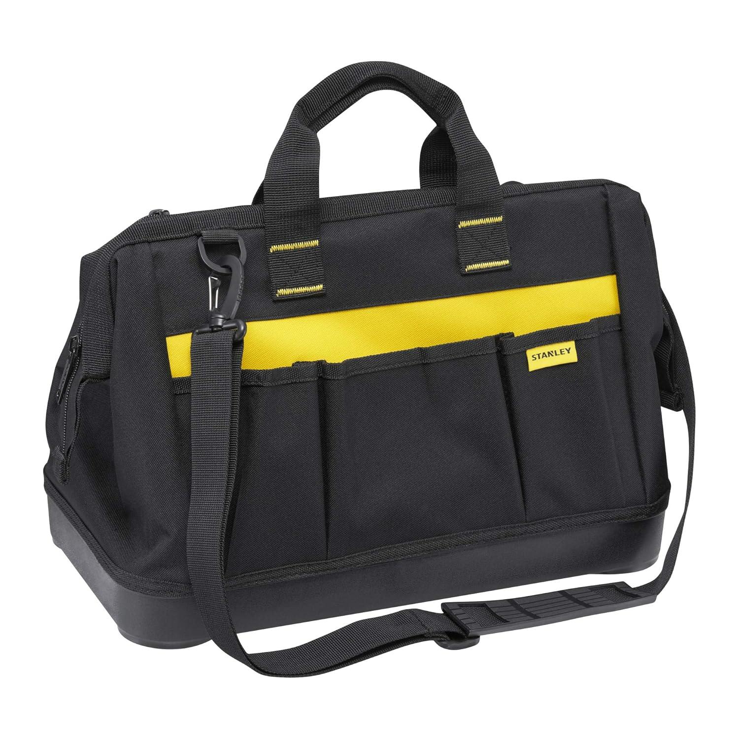 STANLEY - Open Mouth Tool Bag 41cm (16in)