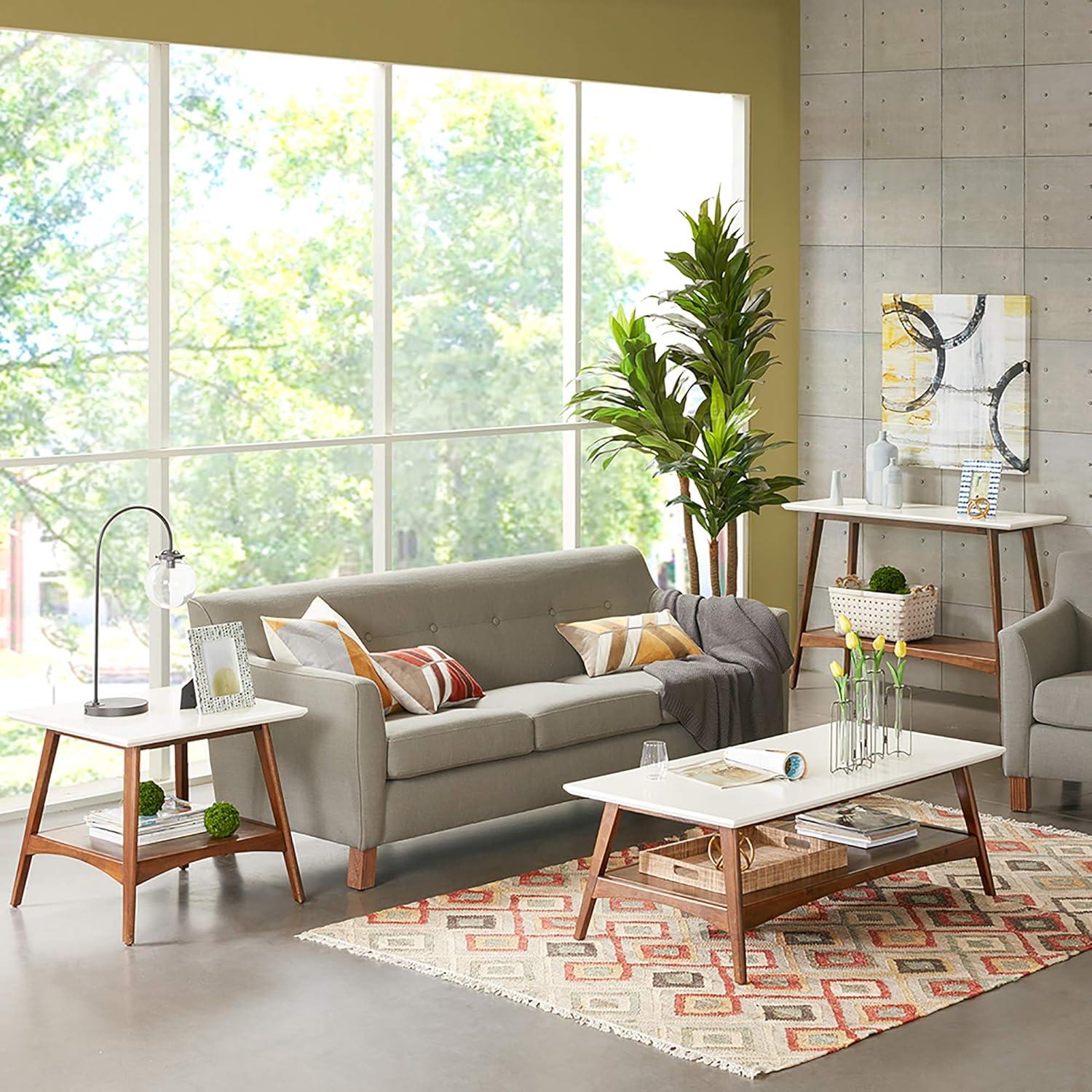 Soho End Table