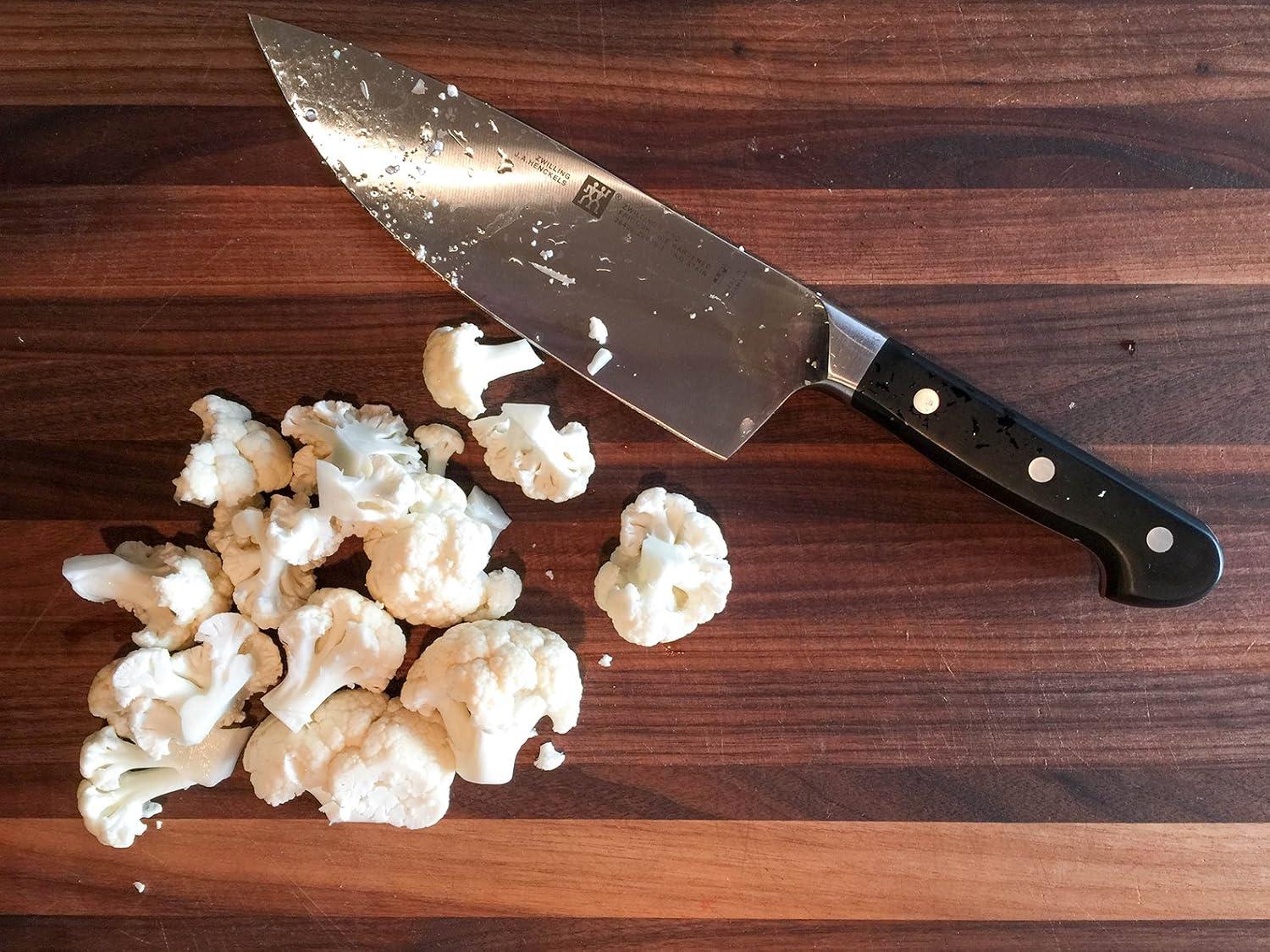 ZWILLING Pro 6-inch Chef's Knife