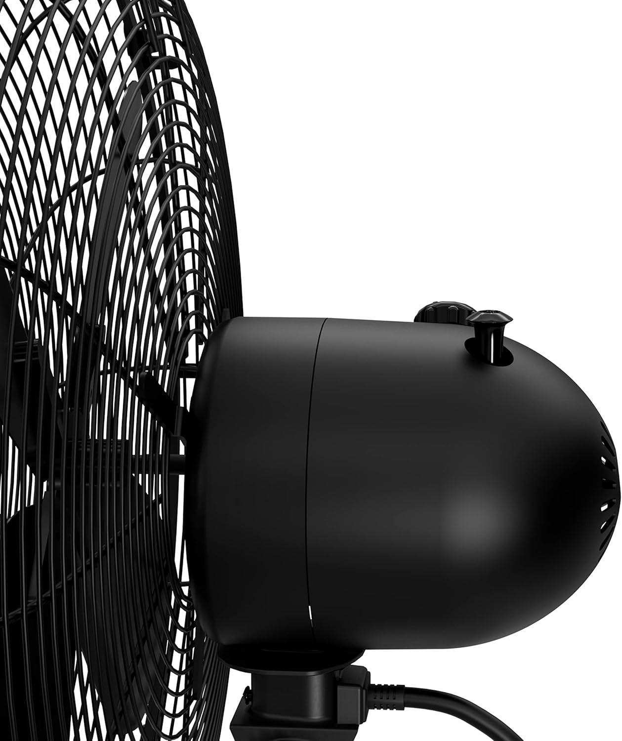 Hunter Fan 47" Oscillating Pedestal Fan