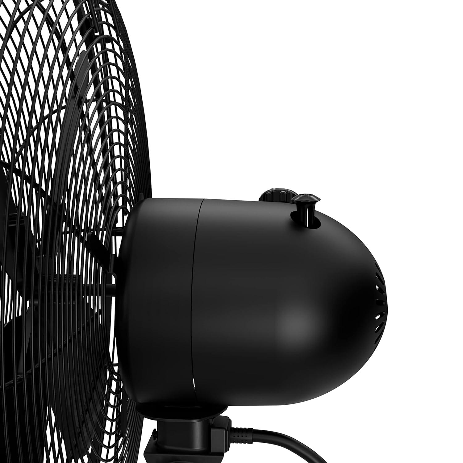 Hunter Fan 47" Oscillating Pedestal Fan