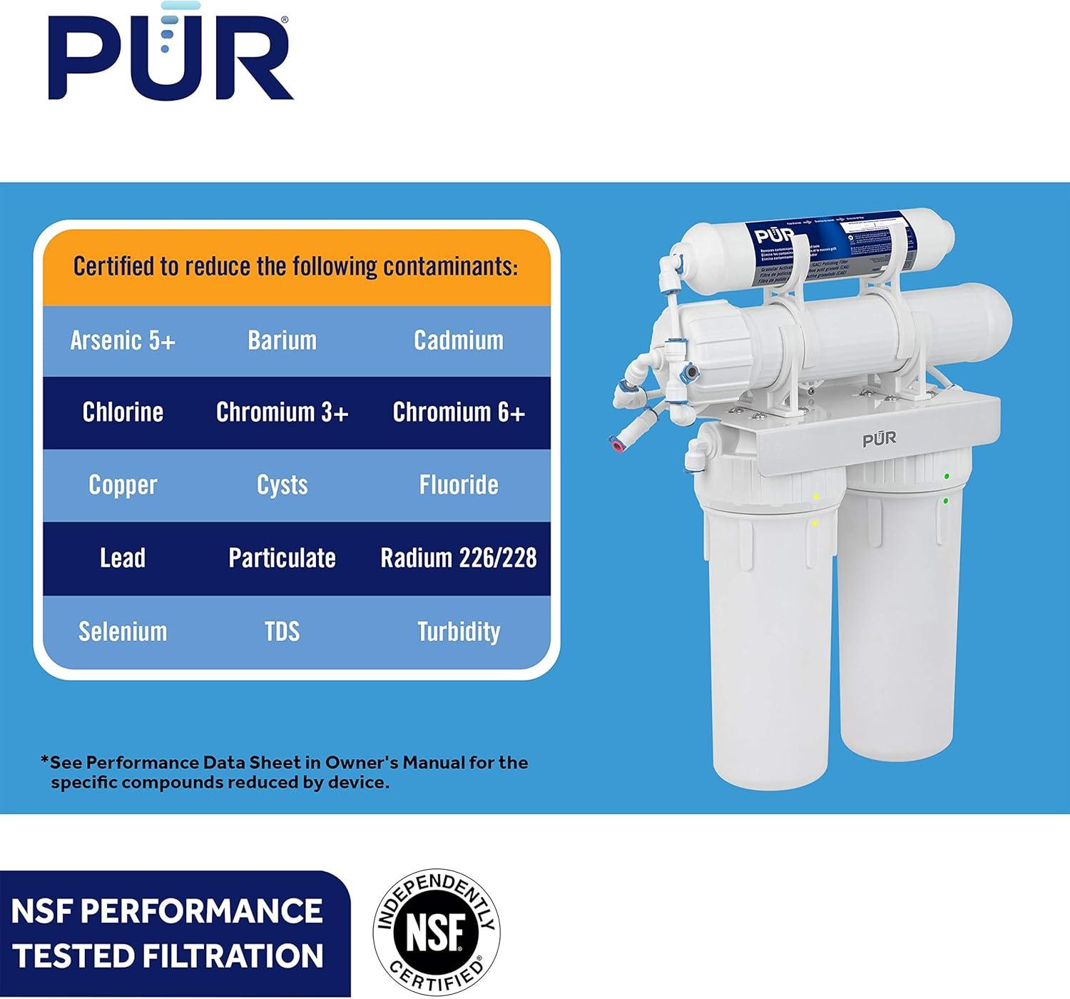 Filtration System