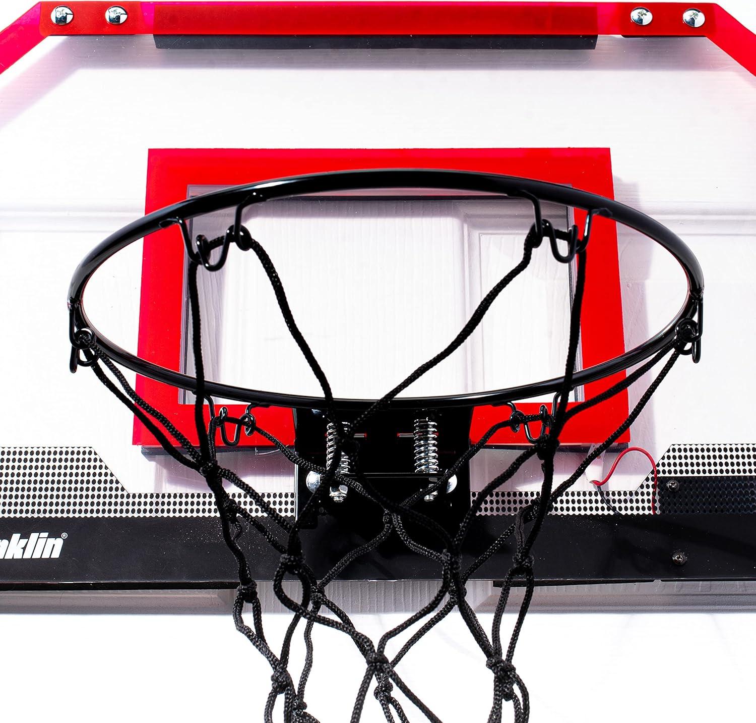 Light Up Pro Hoops