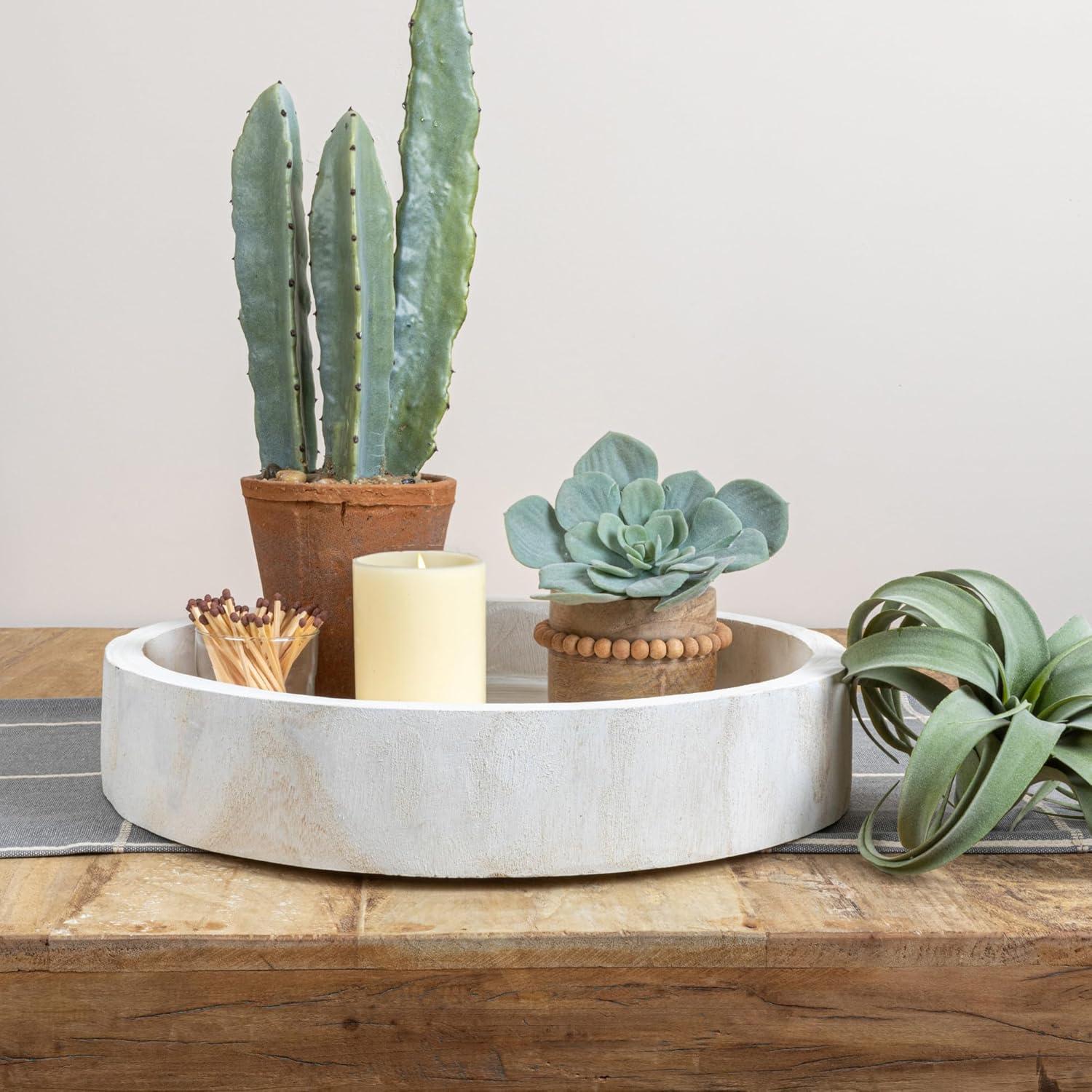 Sandie Tray - Natural