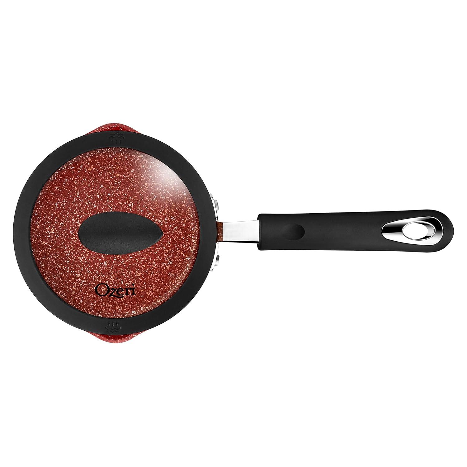 Ozeri Aluminum Saucepan