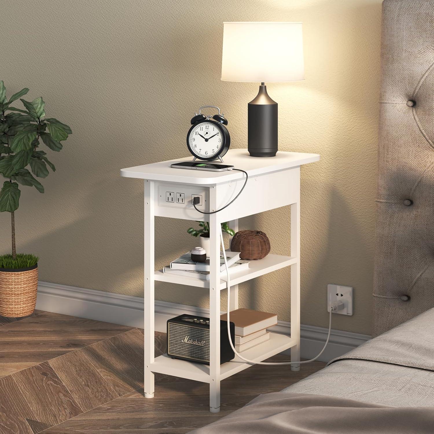 Haely End Table