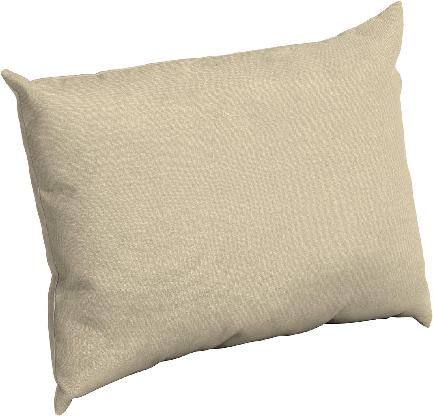 ARDEN Outdoor Rectangular Pillow Cover & Insert